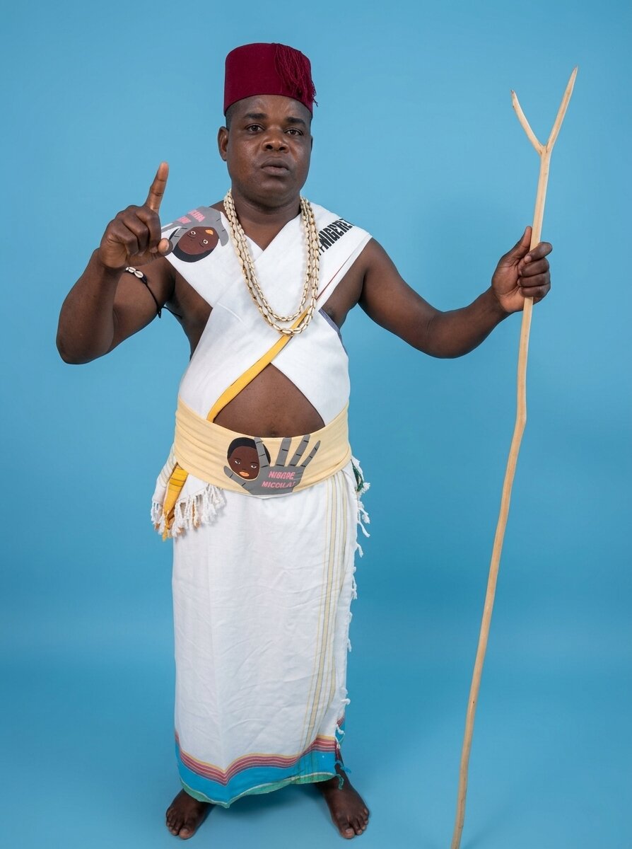 Karisa J. Fagio, Kilifi County Gubernatorial Candidate 2027